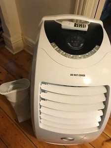 arlec split system air conditioner