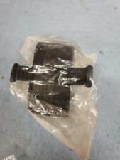 Can Am OEM CVT Air Outlet Adapter Commander Maverick 707001274 Boot Exhaust