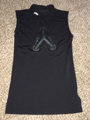 heart guard chest protector