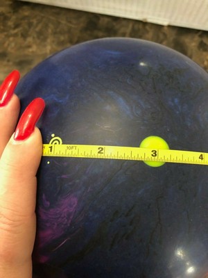 15 LB GLOBAL 900 DREAM ON BOWLING BALL UNDRILLED BRAND NEW IN BOX 2