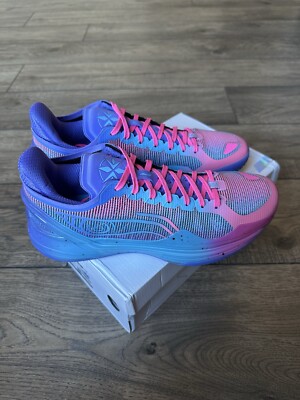 US-9 Li-Ning Liren 4 V2 Low
