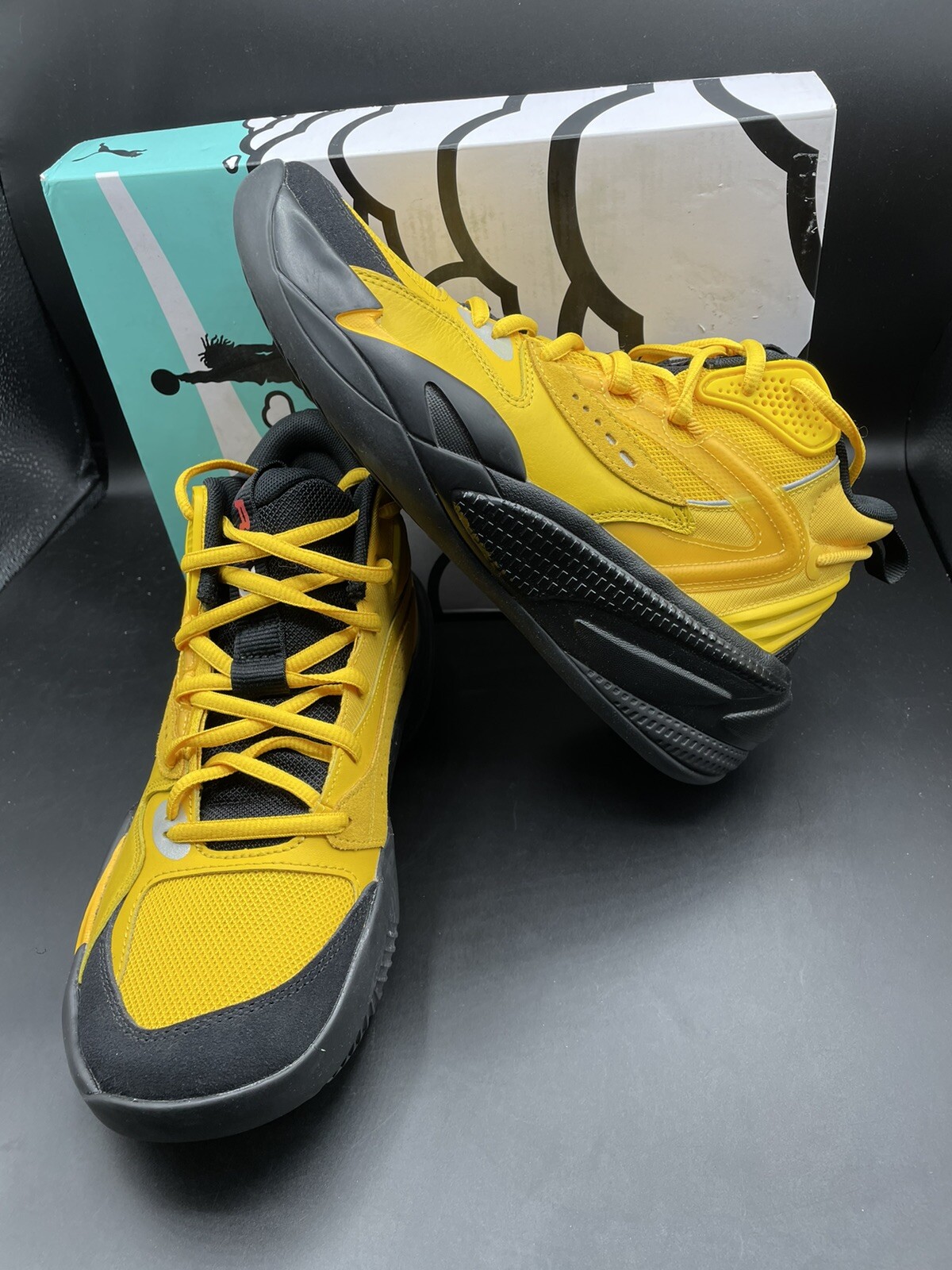 adidas yeezy foam rnnr ochre mens