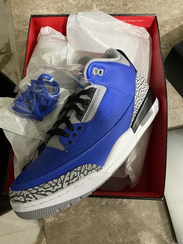jordan 3 size 12