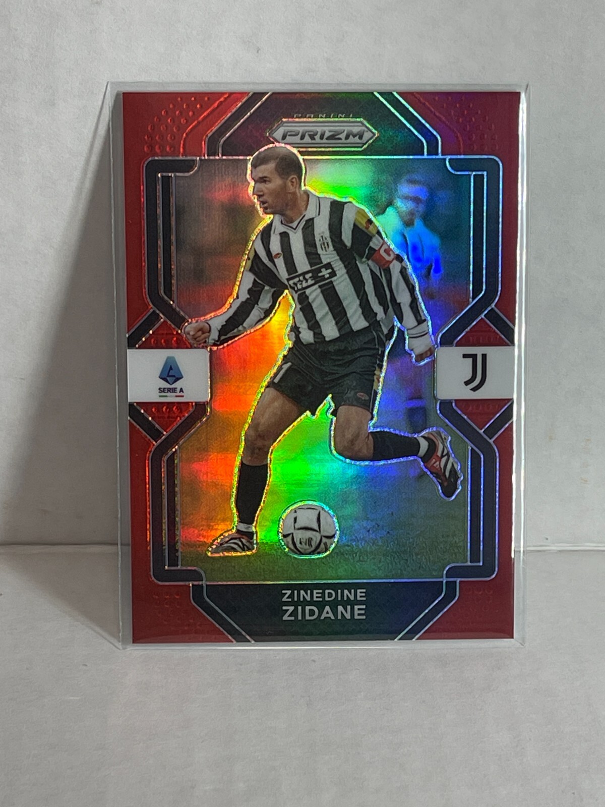 ☆最終値下げ☆ジダン Zidane Juventus auto LED(ジダン ☆最終値下げ☆ジダン Zidane Juventus auto LED(ジダン