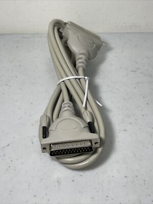 Belkin Parallel Printer Cable 10 Feet F2A036-10