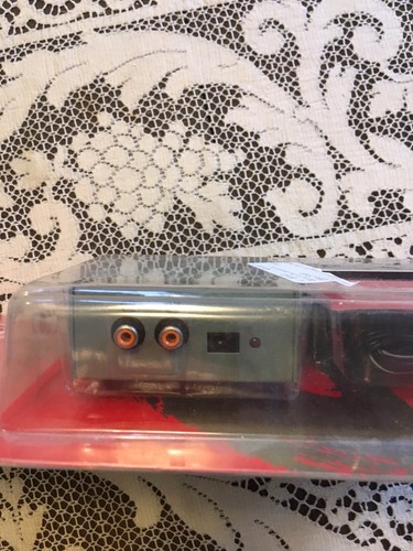 Hosa Technology ODL-276A 24 Bit 96k Optical Digital Audio Interface