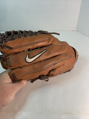 nike siege baseball glove