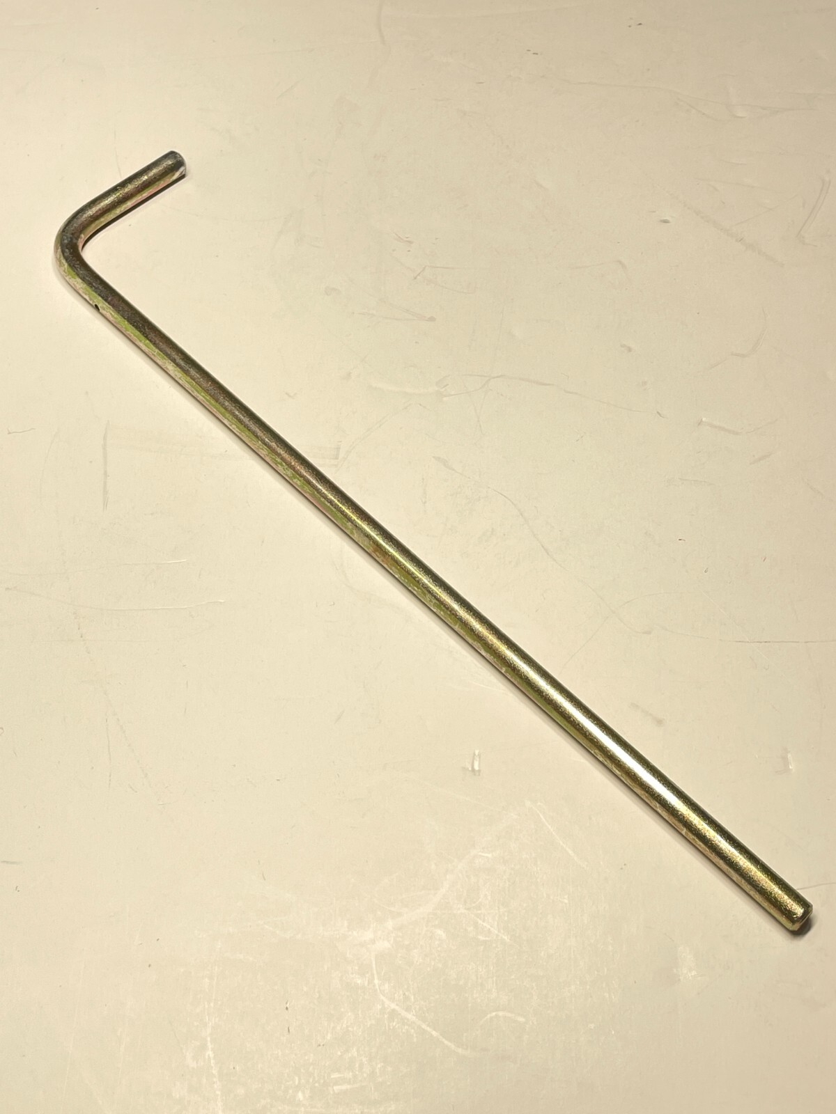 GENUINE OEM EXMARK TORO CHUTE PIVOT PIN LAZER Z HP CT VAC 1