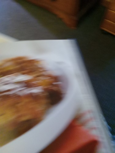 Seasons Comfort Foods 2009