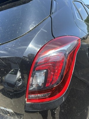 17 18 19 20 21 22 BUICK ENCORE Tail Light Lamp Passenger Right