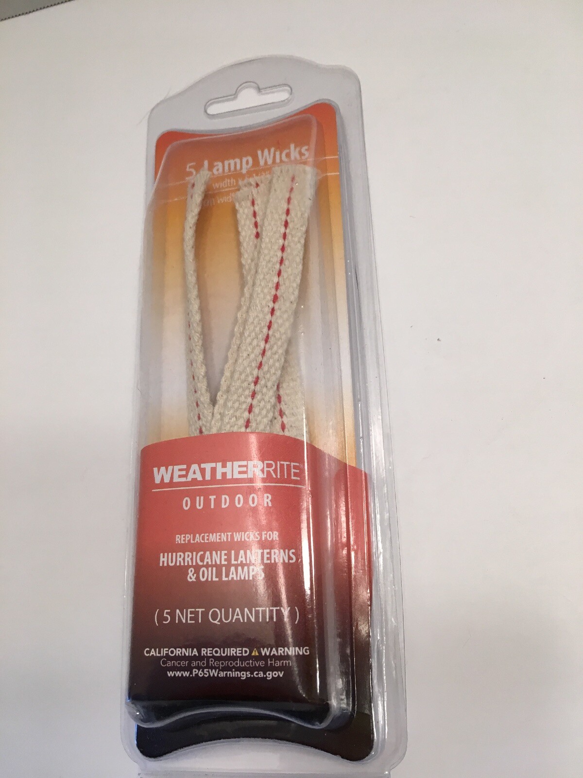Lamps 5 Pack