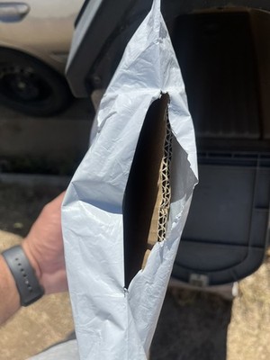 Artikelfoto(s) von einem verifizierten Käufer