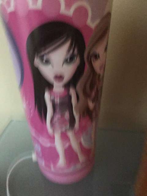 bratz lamp