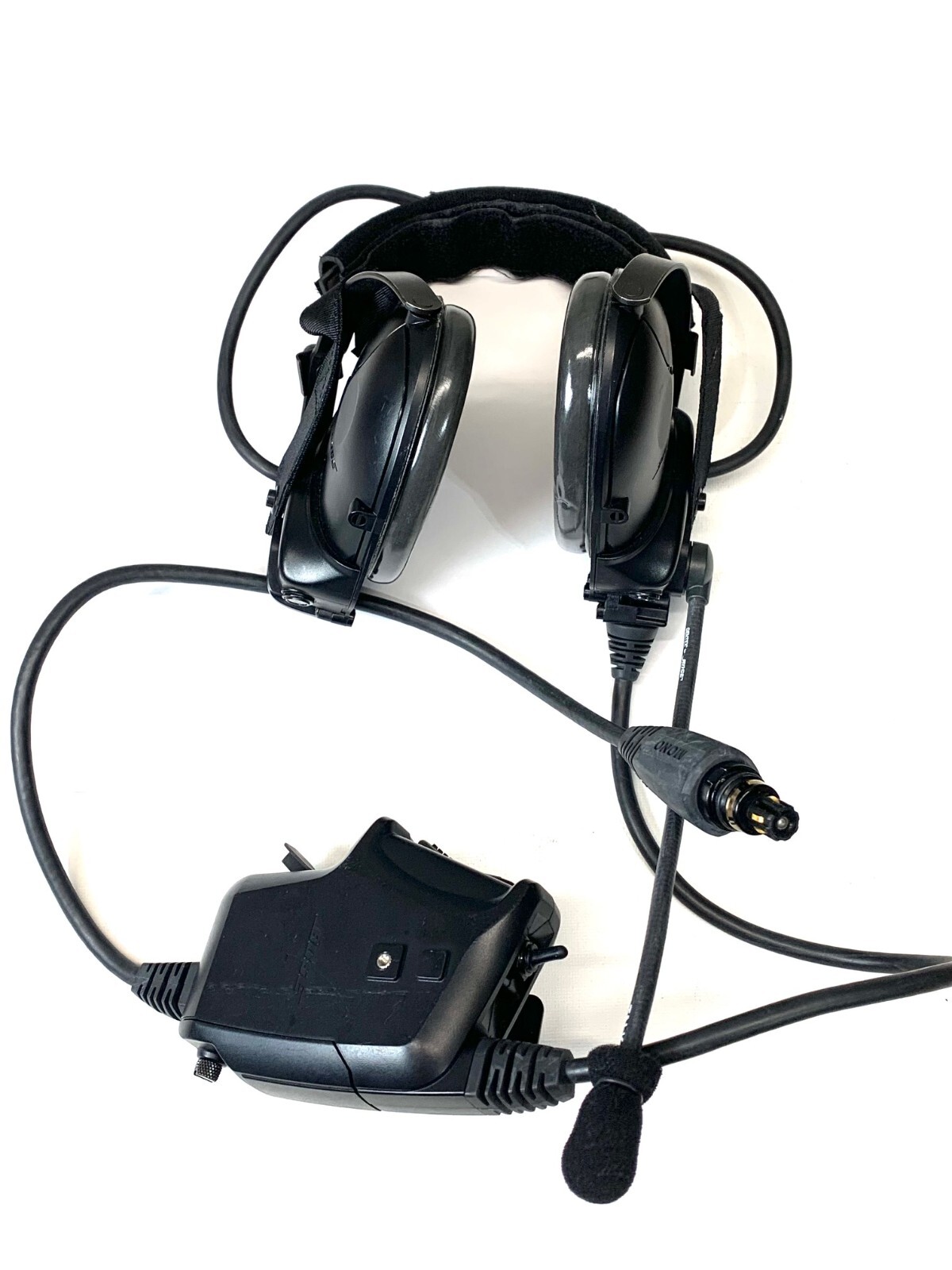 Taka、Bose BOSE T5 Tactical Headset Series 2 HMMWV VIC-3 COMBAT CREW