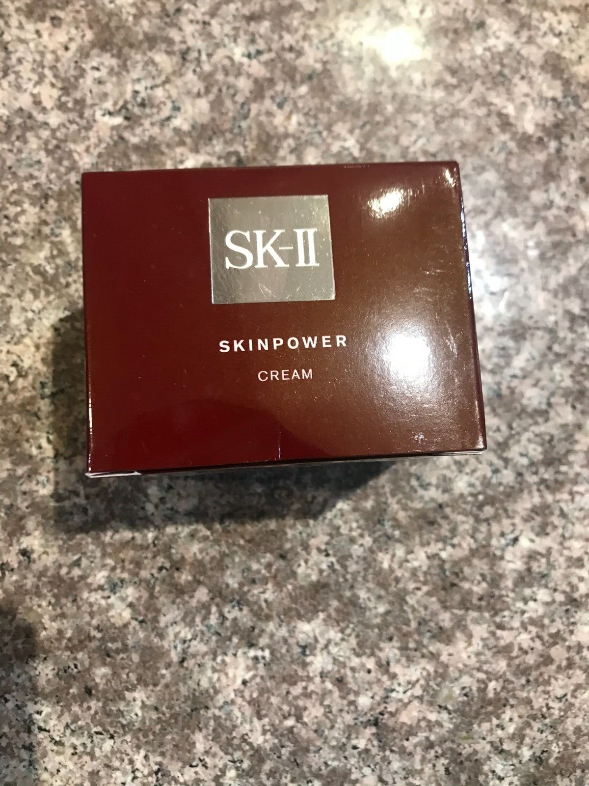 フェイスクリーム SK-II SKINPOWER ADVANCED CREAM 80g skii SK-II SKINPOWER Anti-Aging Beauty Skin Care Treatment