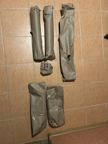 Item photo(s) from verified buyer