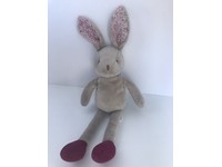jellycat bunny floral ears