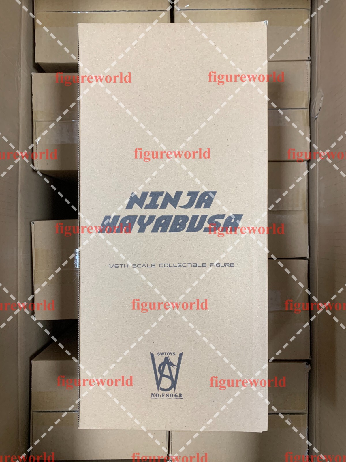 SWTOYS FS063 1/6 Ninja Gaiden Ryu Hayabusa Collectible Male SWTOYS FS063 1/6 Ninja Gaiden Ryu Hayabusa Collectible Male