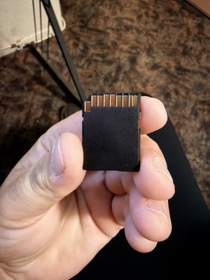 Item photo(s) from verified buyer