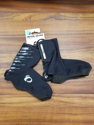 pearl izumi shoe cover sizing