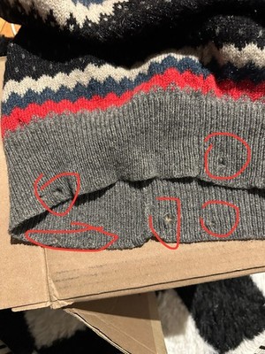 Artikelfoto(s) von einem verifizierten Käufer