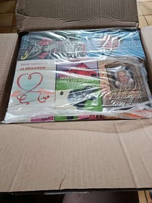 Photos de l'objet d'un acheteur vérifié