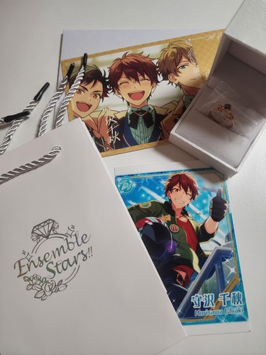 【サイン】レナ・アステリア サイン】レナ・アステリア ZZYZX forged（ザイジックス