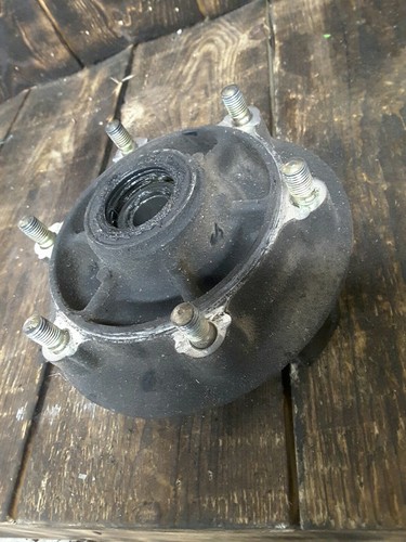 Kawasaki ZX 600 ZZR 600 ZX600 Rear Cush Drive / Hub | eBay