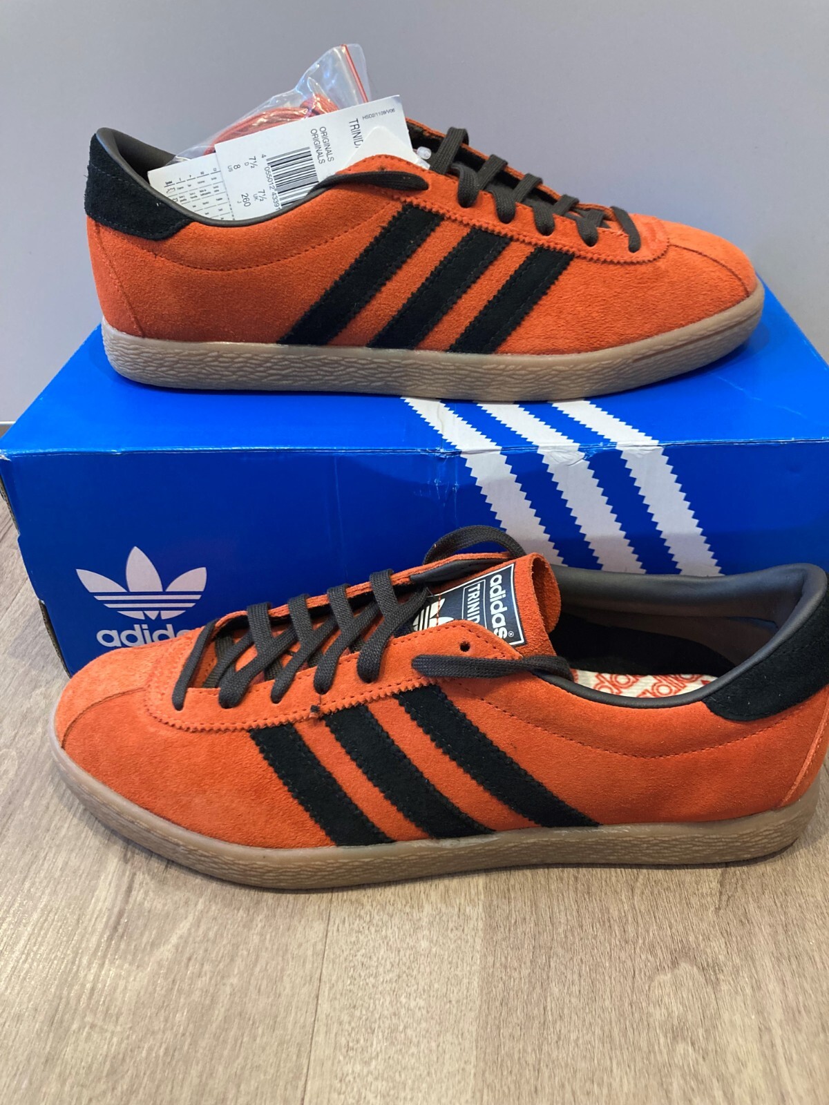 adidas originals island series