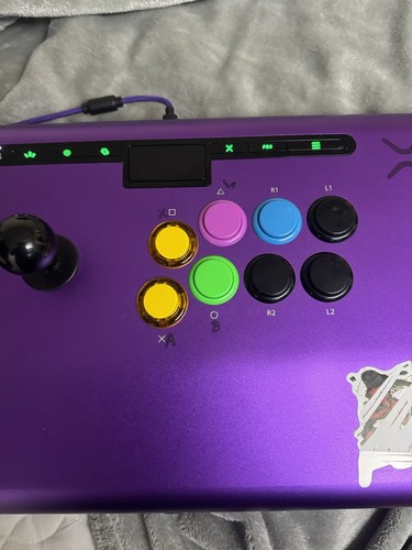 Fotos del artículo de un comprador verificado