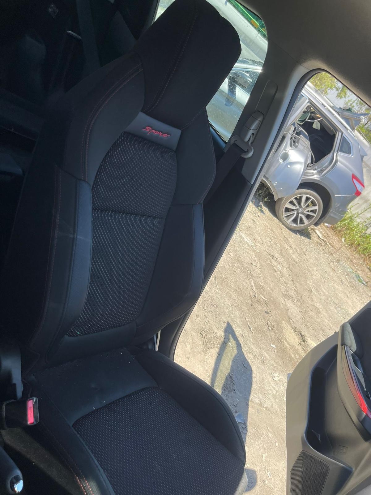 SUZUKI SWIFT AZ 04/2017-11/2023 FRONT CROSSMEMBER/CRADLE 1.4L PETROL  6 SPEED - thumbnail 11