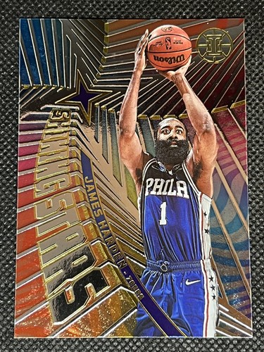 PANINI NBAカード SPECTRA SUPERSTAR PRIZM GREEN JABARI PARKER 5/5 #17 送料無料 中古 IT1 2023-24 GARY PAYTON 16/25 AUTO PANINI SPECTRA ILLUSTRIOUS