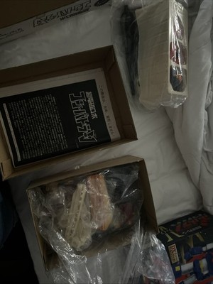 Item photo(s) from verified buyer