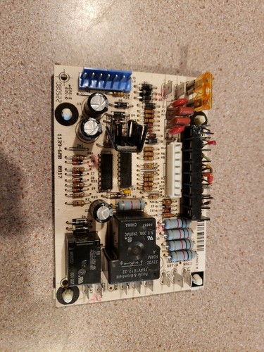 OEM NORDYNE 624633-0 1139-600 CONTROL BOARD HVAC FURNACE 624663-0