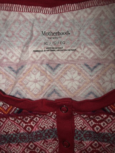 motherhood maternity Pajamas