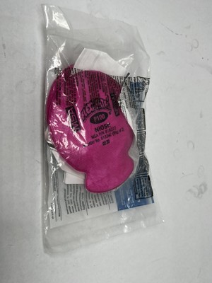 Flexi-Filter Pads for AdvantageRespirator, Particulates, P100, Megenta MSA