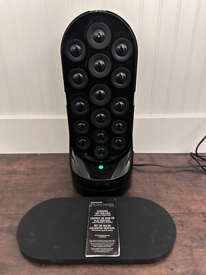 BaBylissPRO Studio Design Vertical Standing Hot Rollers