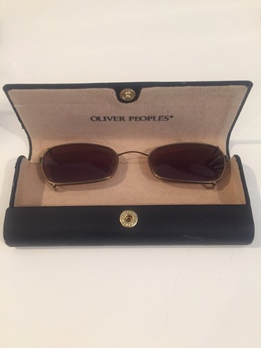 小物 Oliver Peoples sunglasses OLD $_12.JPG?set_id=880000500F