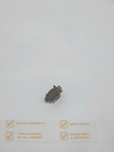 Headphone Audio Jack Flex Cable Sony Xperia X F5121 F5122-SAME DAY SHIPPING