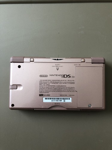 Nintendo Gameboys And Games