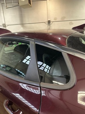 16 17 18 19 20 KIA OPTIMA Quarter Glass Driver Side Left