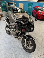 2022 Honda CBF600 HORNET ( only 429 miles) Petrol Manual