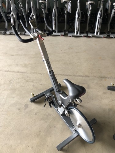 Keiser M3 Spin Bike