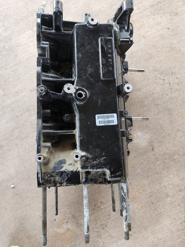 MERCURY MARINER OUTBOARD 90 115 DFI OPTIMAX CYLINDER BLOCK