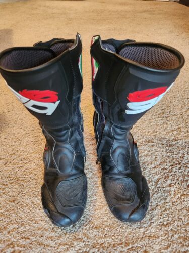 Size 10 Eur 44