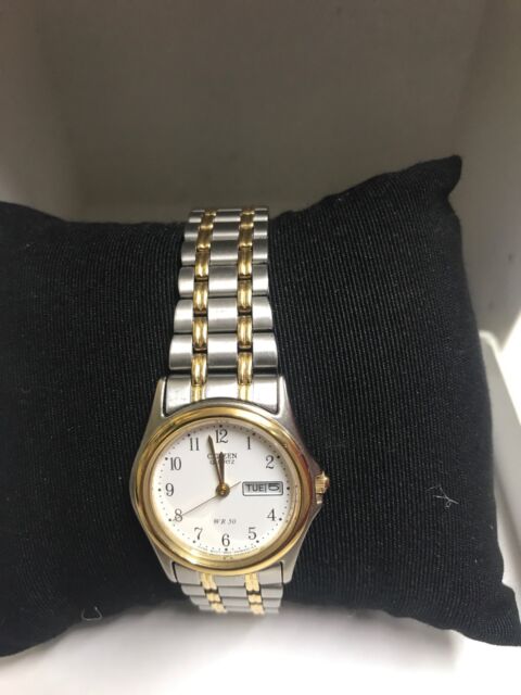 Citizen quartz WR 50 ladies watch | Watches | Gumtree Australia Monash Area - Oakleigh | 1183593186