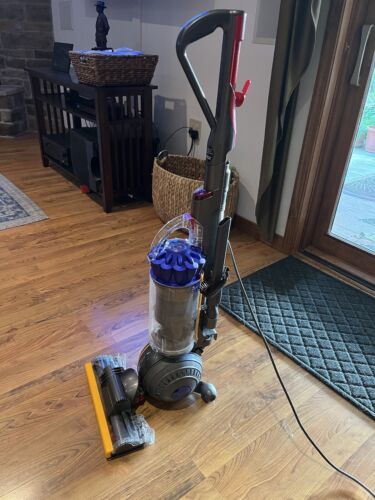 Dyson Ball Animal 2 Origin Upright Vacuum | Blue | Certified Dyson Ball Animal 2 Origin Upright Vacuum | Blue | Certified