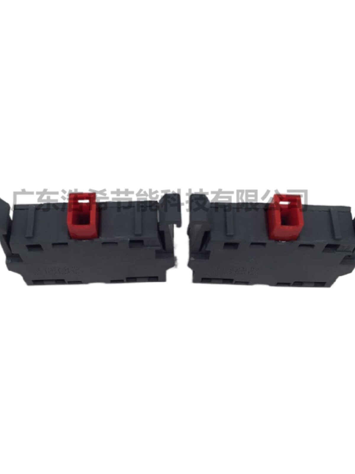 2 x 1091636350 AC contactor auxiliary touchpoints | eBay