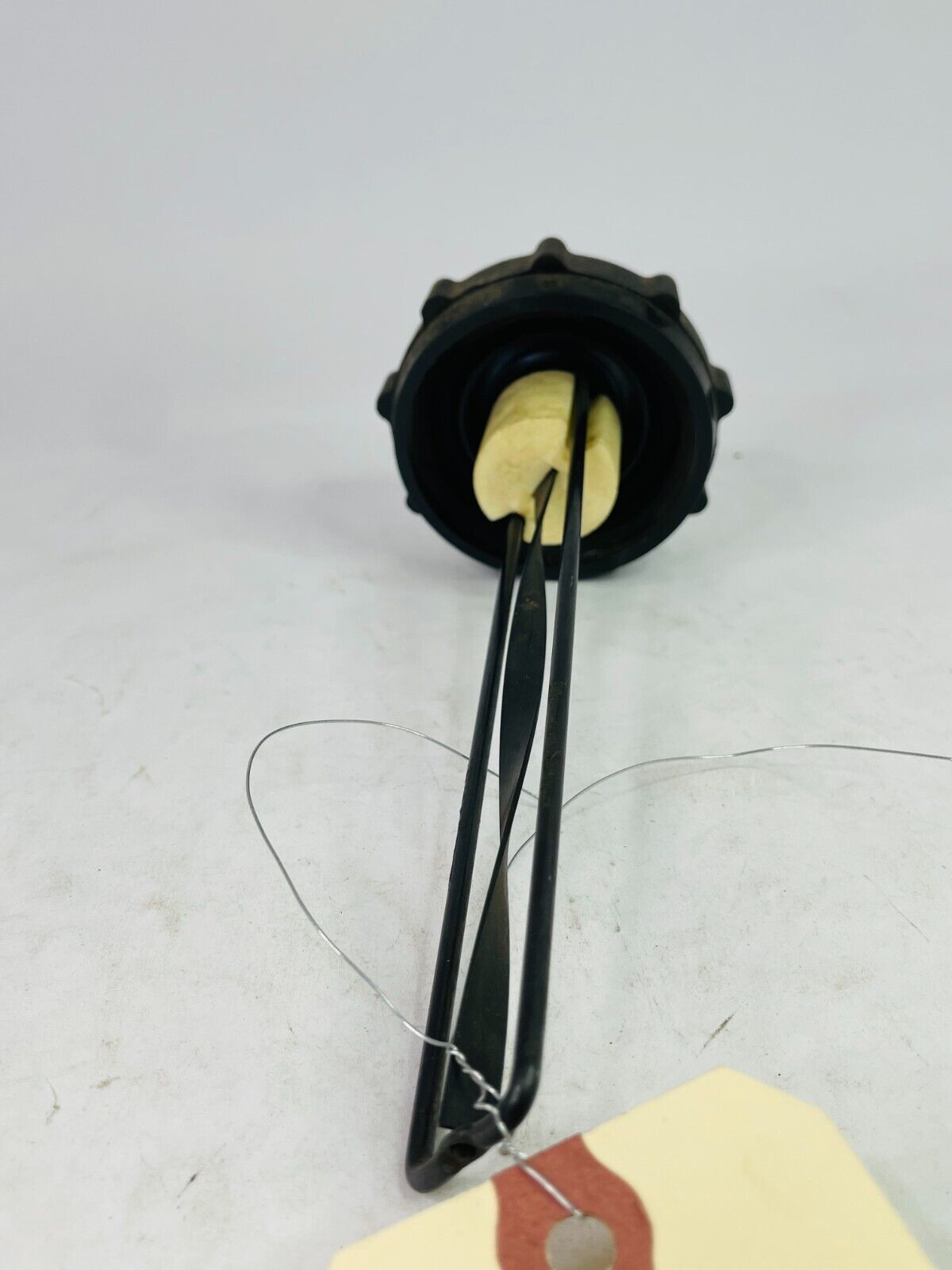 Dixon OEM 3554 Fuel Gauge NOS | eBay Dixon OEM 3554 Fuel Gauge NOS | eBay