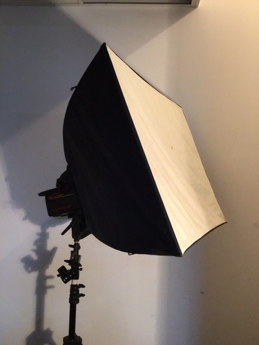 Westcott Apollo Light Modifier Light Soft Box 28